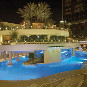 Hotel Golden Nugget cazare Las Vegas