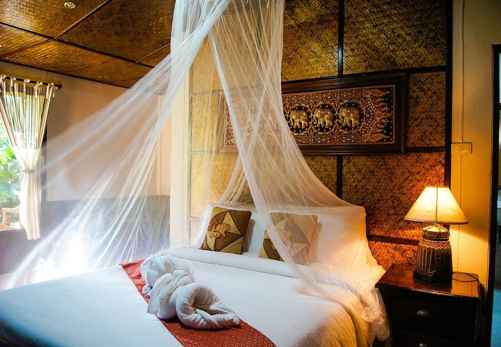 Hotel Marisa Resort & Spa Chiang Dao