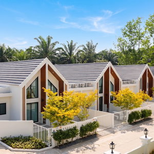 Hotel Dinnano cazare Khlong Thom