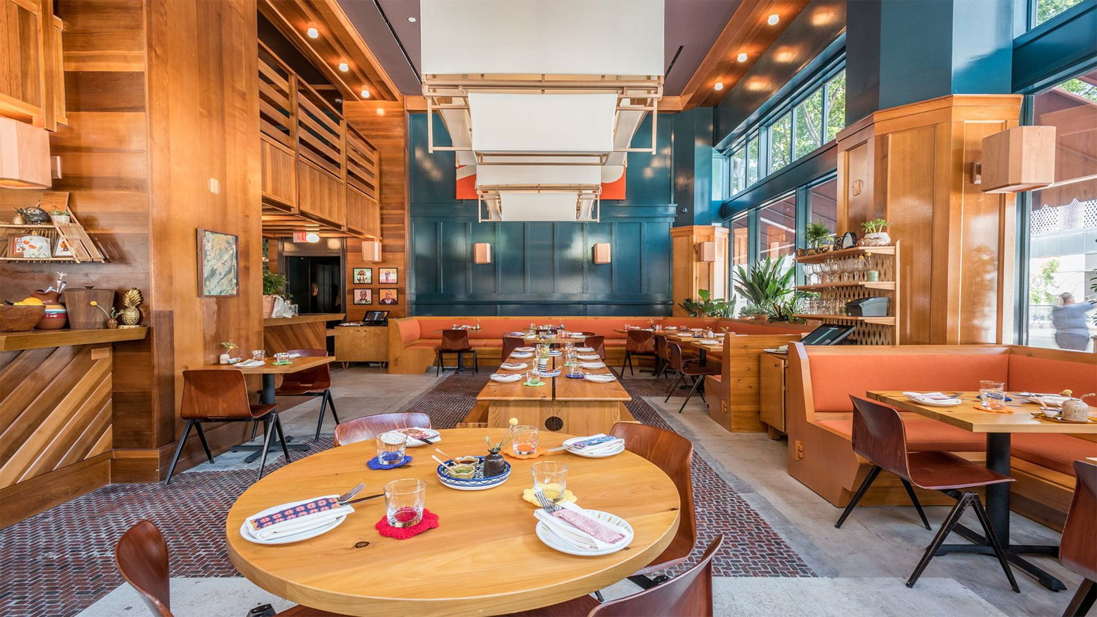 Hotel Freehand Los Angeles