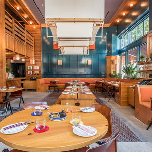 Hotel Freehand Los Angeles cazare Los Angeles