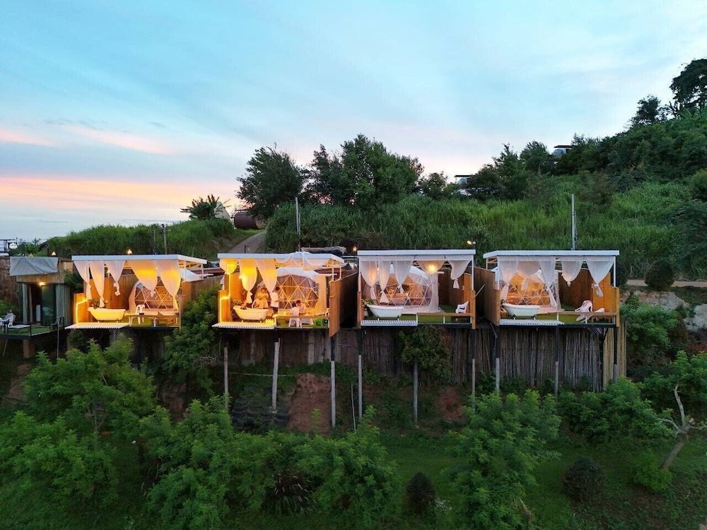 Hotel Monsaan