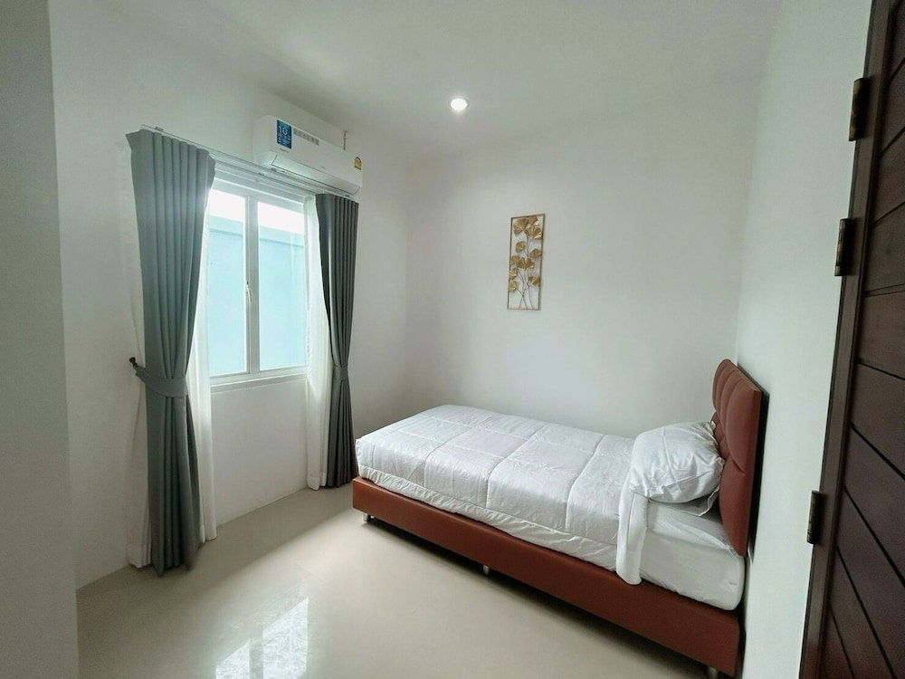 Hotel Dreamnest Patong Hotel Patong Beach