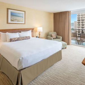 Hotel Waikiki Resort cazare Honolulu