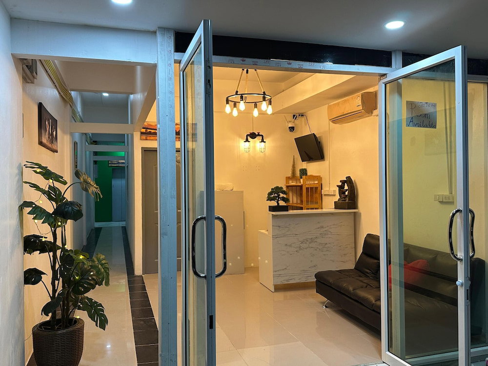 Hotel Limetree Loft Guesthouse
