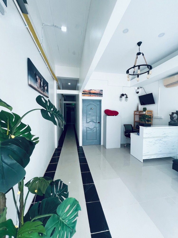 Limetree Loft Guesthouse