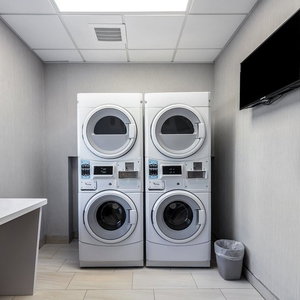 Hotel Holiday Inn Express & Suites Jersey City North - Hoboken cazare Jersey City