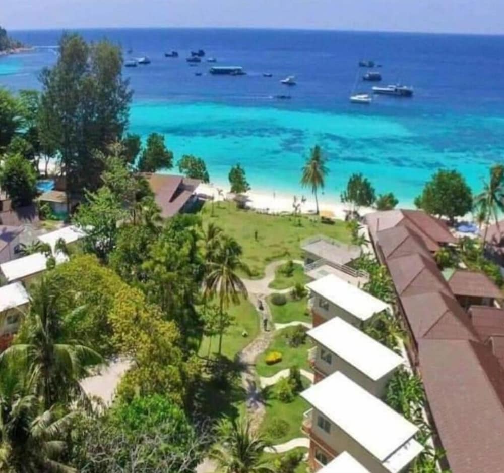 Hotel Z-Touch Lipe Island Resort
