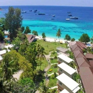 Hotel Z-Touch Lipe Island Resort cazare Wiang Sa