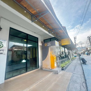 Hotel Harmony Bed And Bakery cazare Wiang Sa