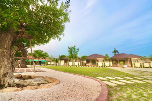 Hotel Rakraekpobresortsattahip cazare Sattahip