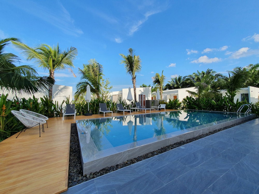 Hotel Meet Boutique Resort