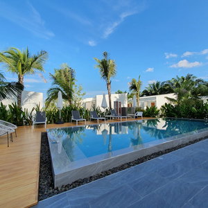 Hotel Meet Boutique Resort cazare Tha Kham
