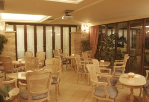 Hotel Castello City Hotel cazare Heraklion