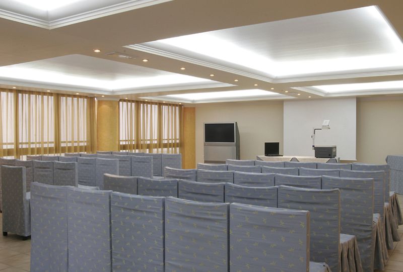 dal travel Castello City Hotel