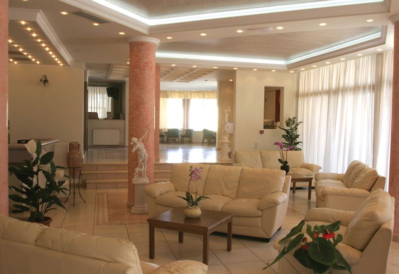 dal travel Castello City Hotel