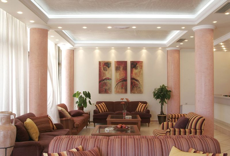 Castello City Hotel