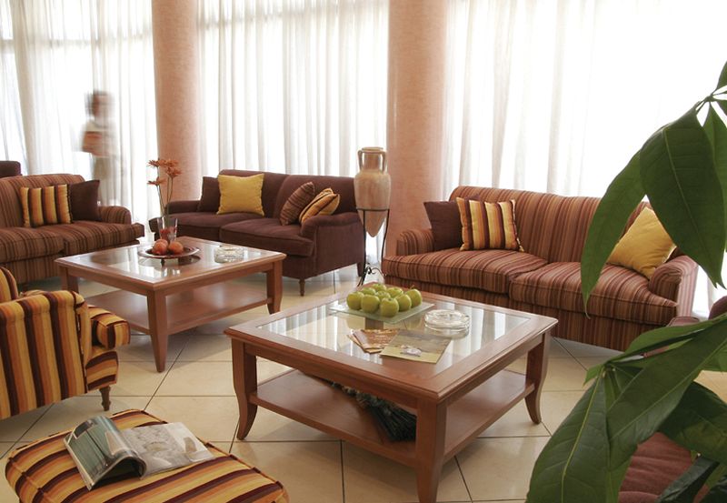 Castello City Hotel