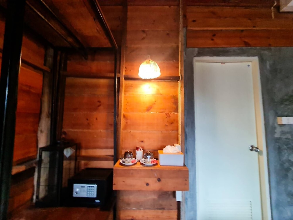Hotel Amarit Onsen Homestay
