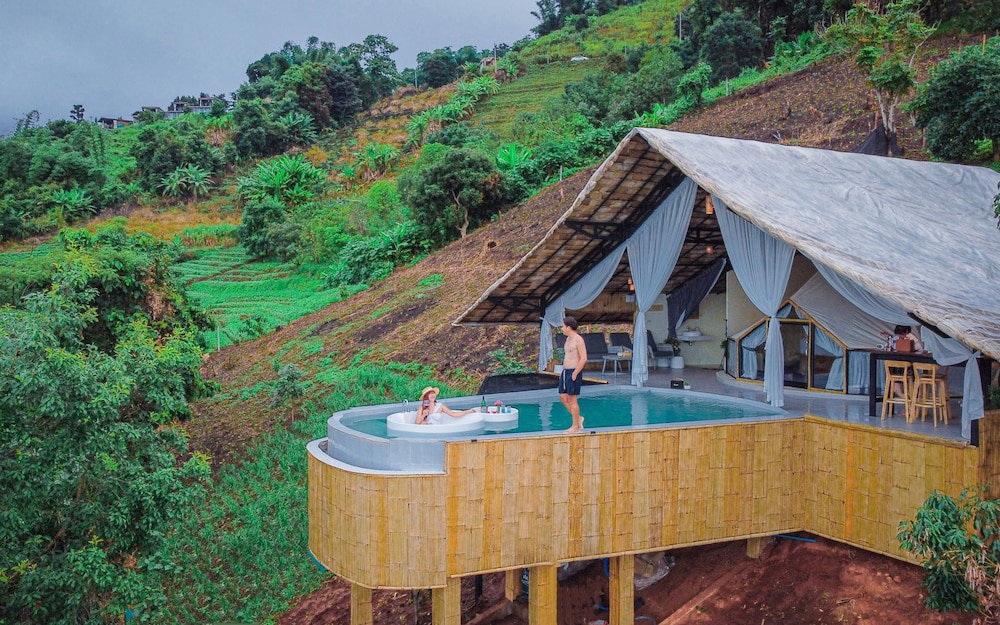 Hotel The Sher Homestay