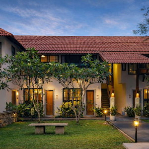 Hotel Palin Family Cottage cazare Chiang Rai