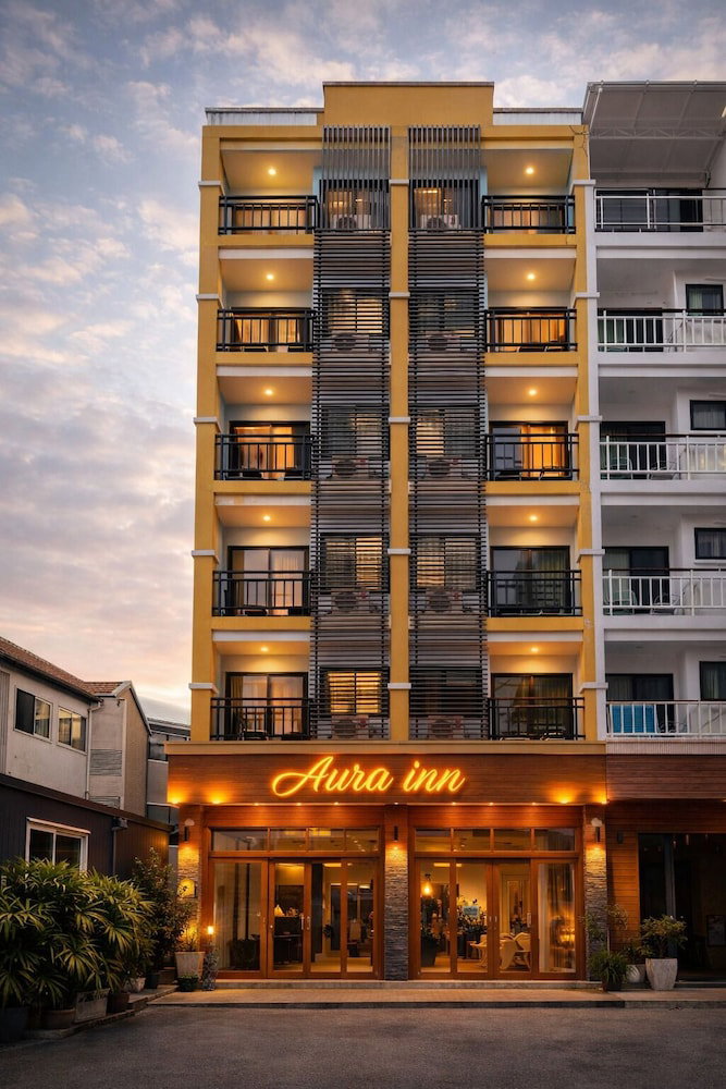 Hotel Aura Inn
