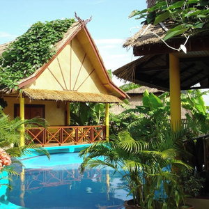 Hotel Old Tree's House cazare Mae Ai
