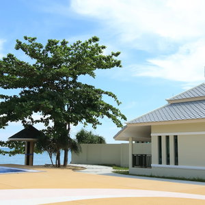 Hotel Wis Beach Khanom cazare Don Sak
