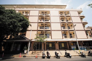 Hotel Collection O Central Pattaya Residence cazare Pattaya