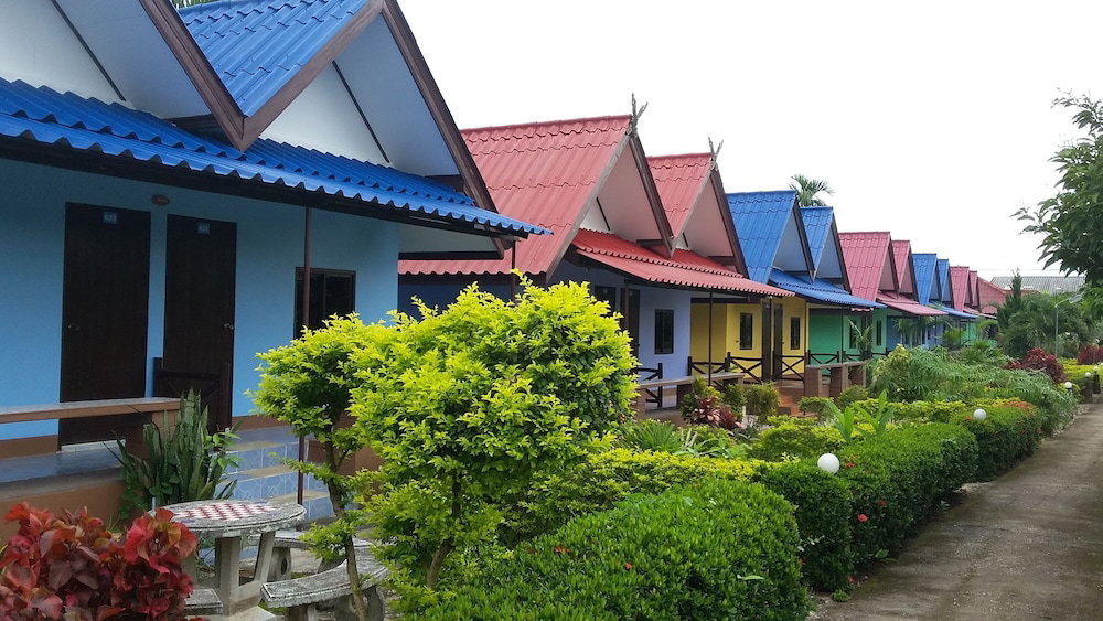 Hotel Ruenview Resort
