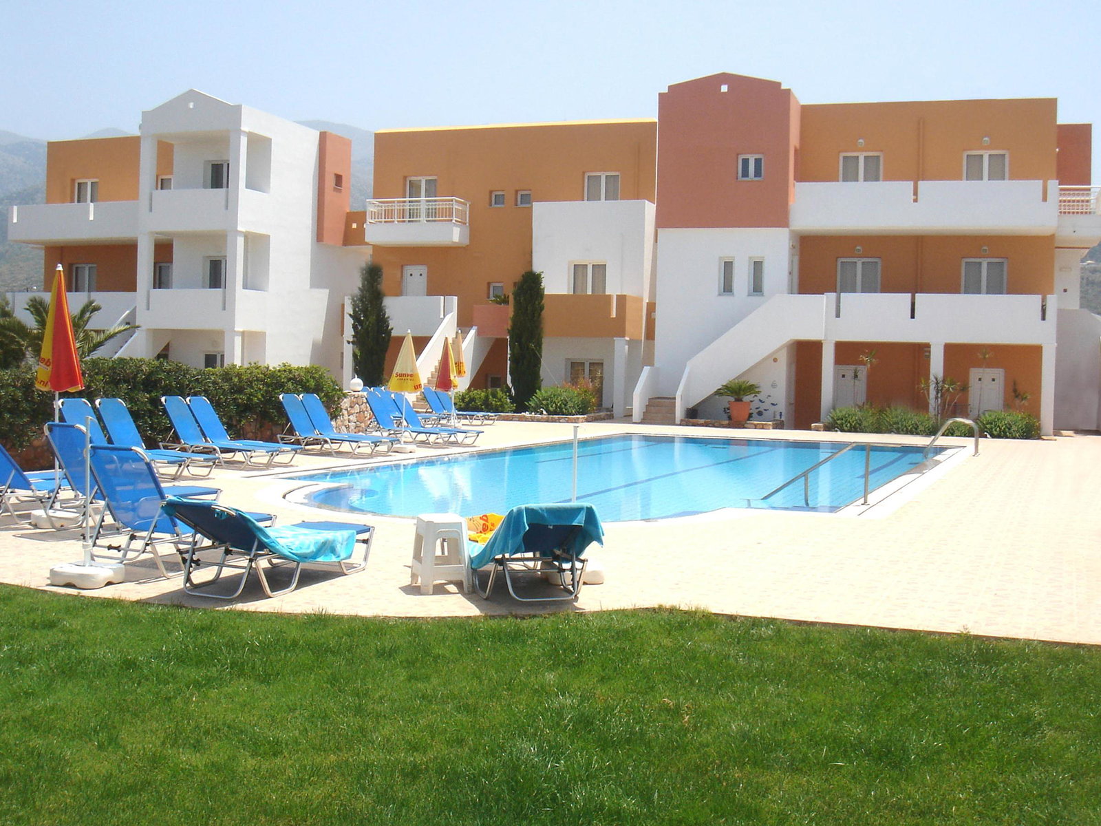 Sun Village Malia Boutique