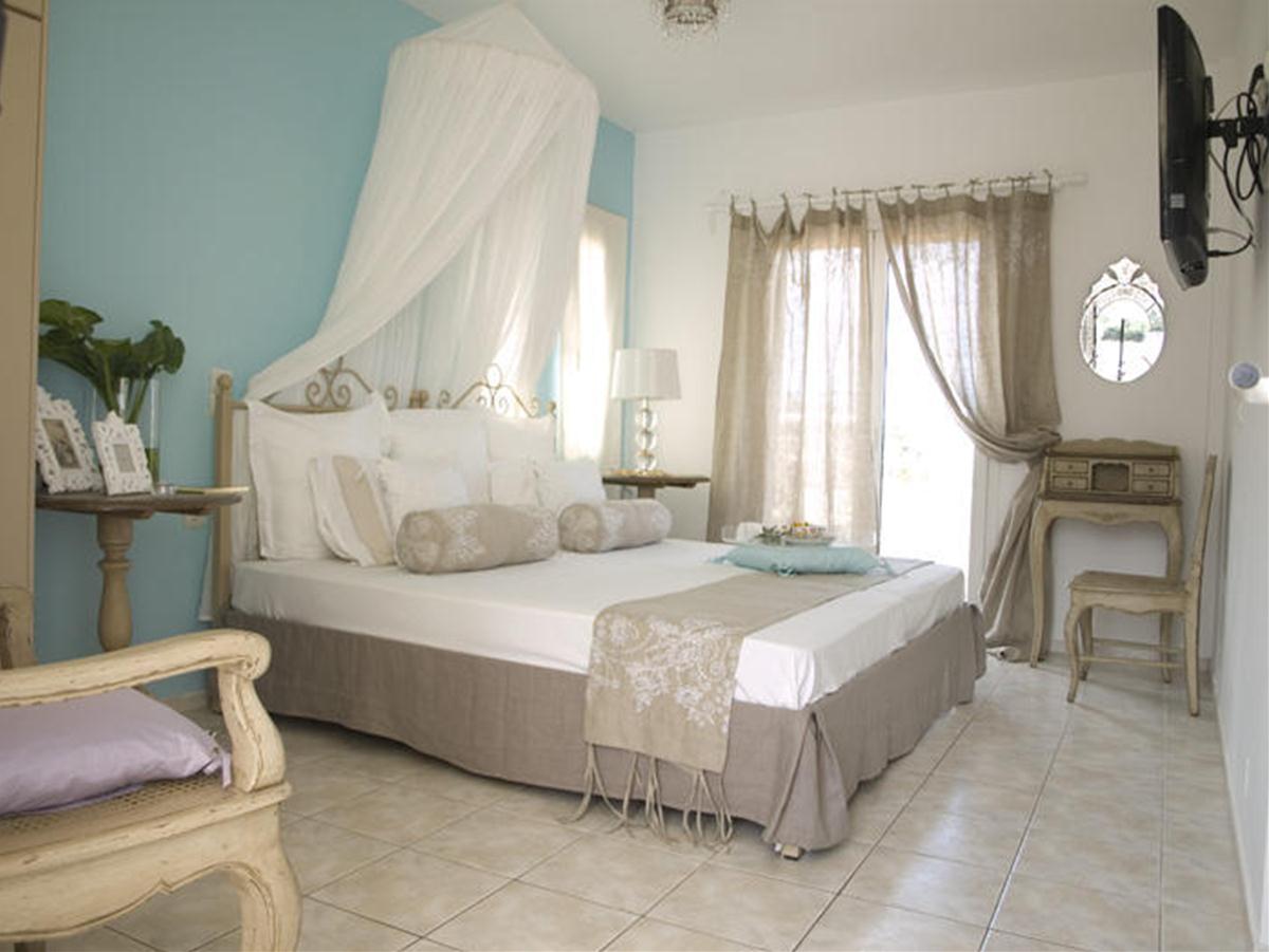 dal travel Sun Village Malia Boutique Hotel