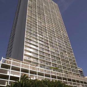 Hotel Aqua Skyline At Island Colony cazare Honolulu