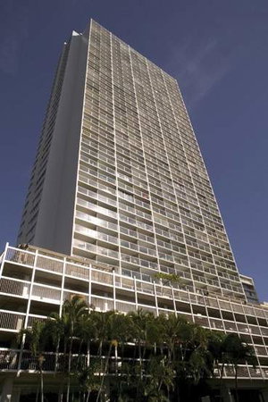 Hotel Aqua Skyline At Island Colony cazare Honolulu