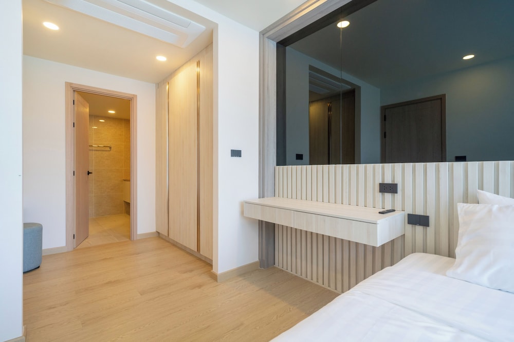 Hotel Ozone 1Br Condo In Prestigious Laguna Area