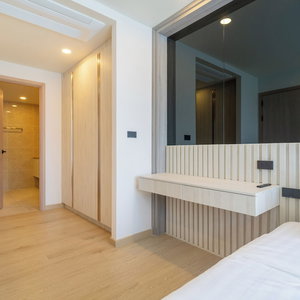 Hotel Ozone 1Br Condo In Prestigious Laguna Area cazare Wichit