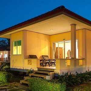 Hotel Chonnapha Resort cazare Don Sak
