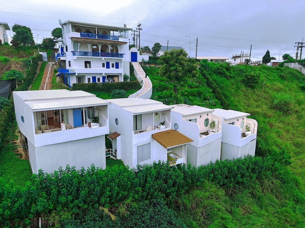 Hotel Nontawa Villa Doichang