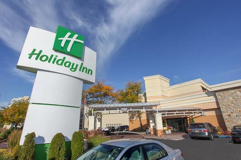 Hotel Holiday Inn Westbury - Long Island