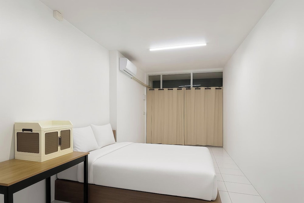 Hotel Wow Boutique Patong