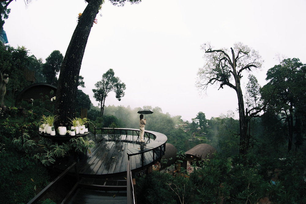 Hotel Baan Nhuer Mek