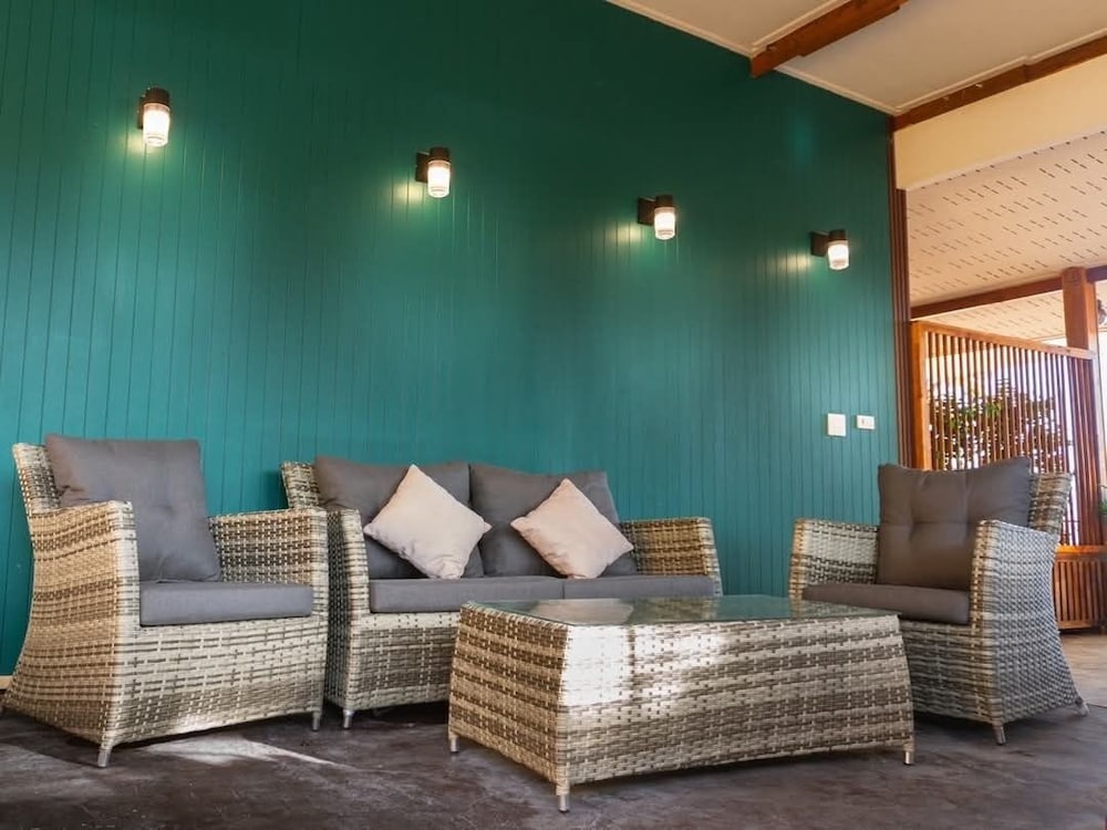 Hotel Ban Slow Life Homestay Koh Libong