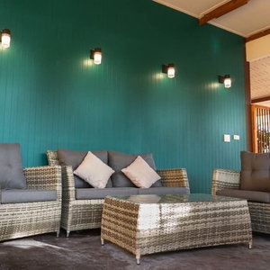 Hotel Ban Slow Life Homestay Koh Libong cazare Hat Samran