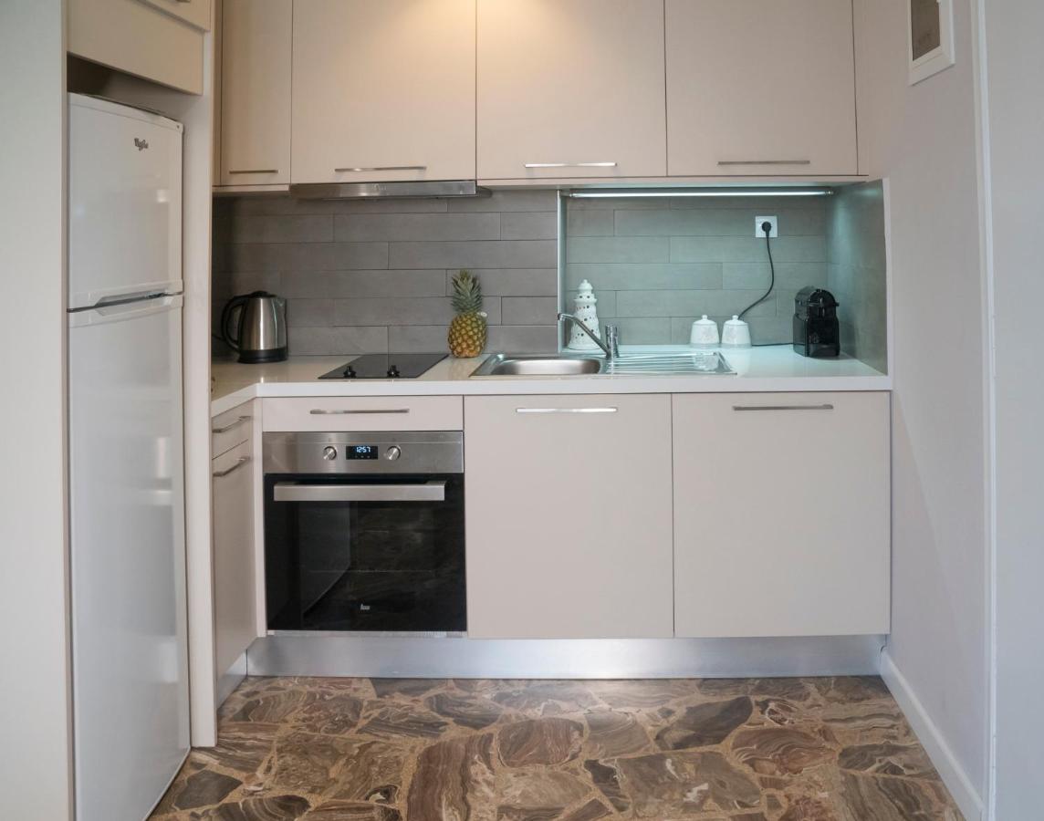 dal travel Heraklion Old Port Apartments