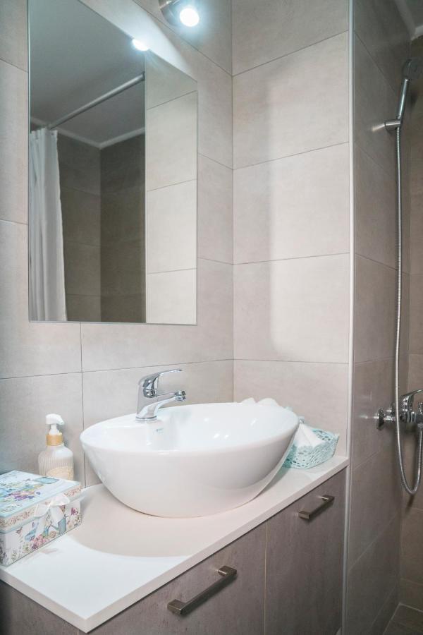 dal travel Heraklion Old Port Apartments