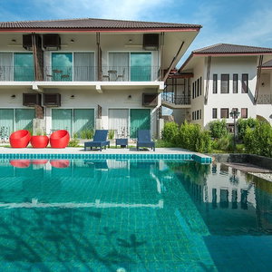 Hotel Maryo Resort Chiangrai cazare Chiang Rai