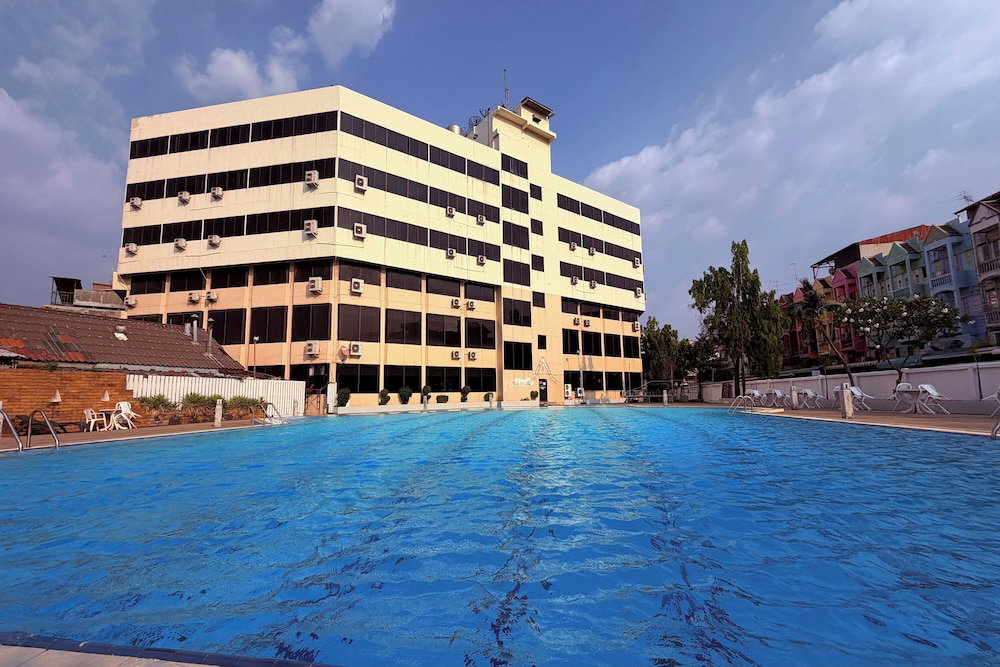 Hotel G2 Ayutthaya