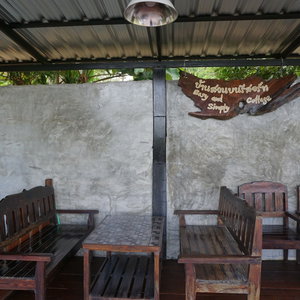 Hotel Suanboon Cottage cazare Chiang Dao