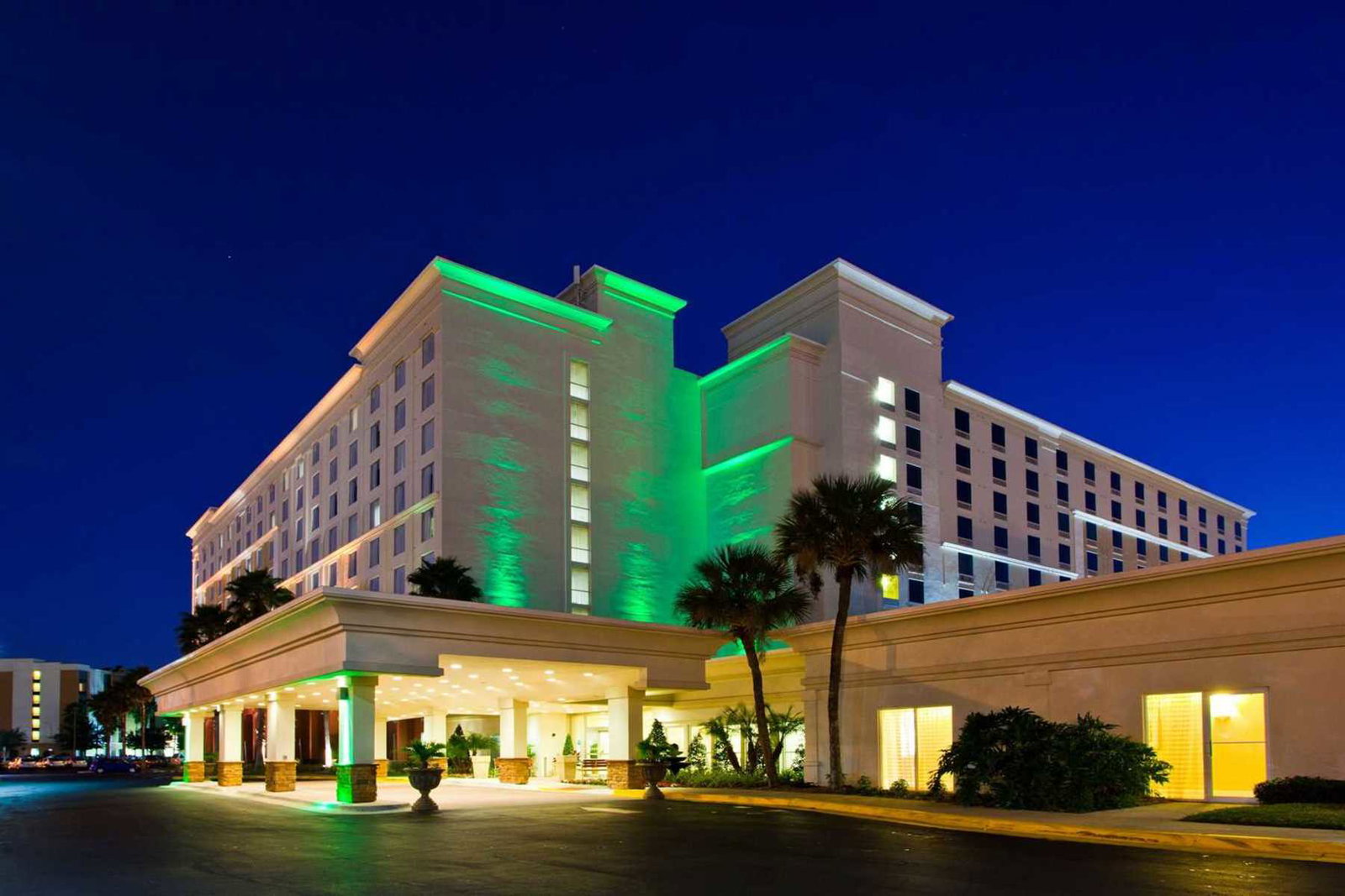 Hotel Holiday Inn & Suites Across From Universal Orlando