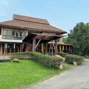 Hotel Karina Resort Chiang Mai cazare San Kamphaeng